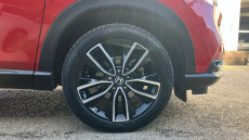 Honda HR-V 1.5 eHEV Elegance 5dr CVT Hybrid Hatchback